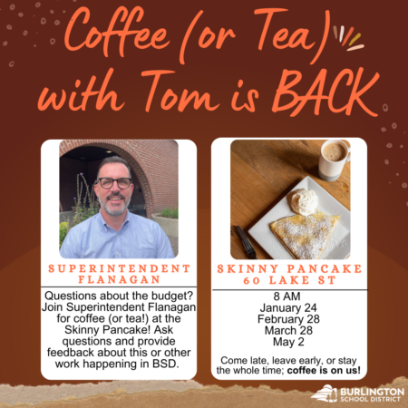 2024, 2025 Coffee (and Tea) with Tom is Back! (1)