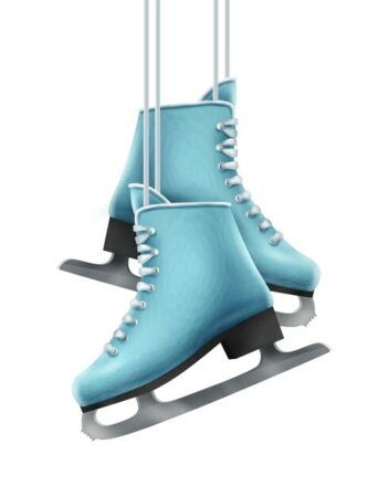 skates